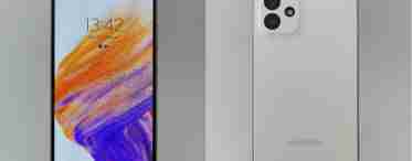 Samsung представила свій найдоступніший 5G-смартфон Galaxy A22 5G - екран AMOLED, платформа MediaTek і ціна $229 
